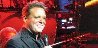 Luis Miguel