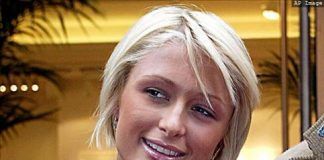Paris Hilton