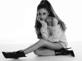 Ariana Grande