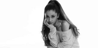 Ariana Grande