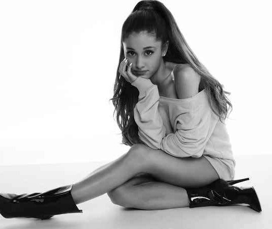 Poco profesional, así describieron a Ariana Grande. Ariana Grande