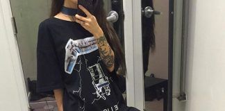 Camisetas XXXL