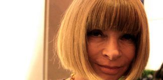 AWOK, Anna Wintour