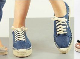 ¿Conoces el must para verano? Alpargatas de Yute alpargatas