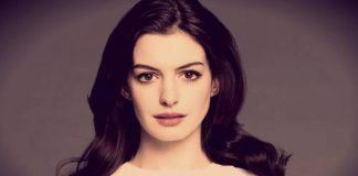 Anne Hathaway le robaron fotos íntimas y las difundieron por internet Anne Hathaway
