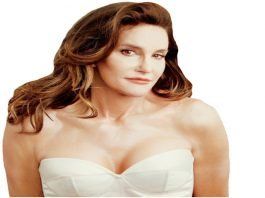 El consuelo de Caitlyn Jenner que le da a su hija Kylie consuelo de Caitlyn Jenner