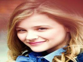 Chloë Moretz, revela situaciones vividas a diario en Hollywood Chloë Moretz