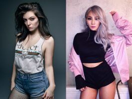 Lorde - CL