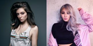 Lorde - CL