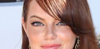 Emma Stone