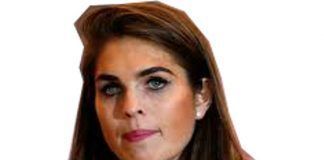 Hope Hicks