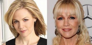 Jennie Garth
