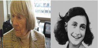 Judith Jones