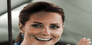 Duquesa Kate Middleton