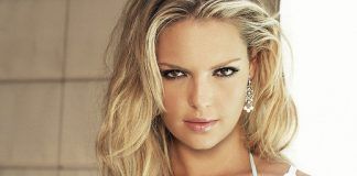 Katherine Heigl
