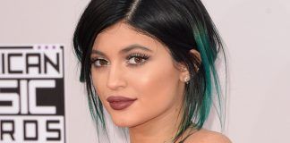 Kylie Kristen Jenner