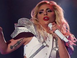 Lady Gaga tiene su propia película