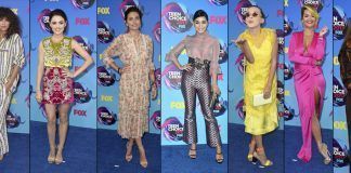 teen choice awards
