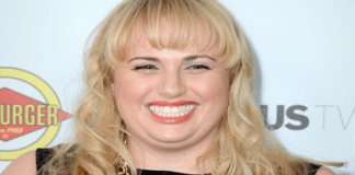 Rebel Wilson