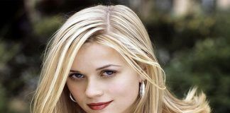 Reese Witherspoon