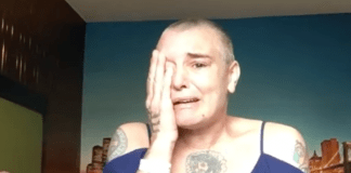 Sinead O'Connor