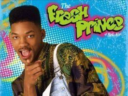 ¡El Príncipe del Rap regresa! El Príncipe del Rap