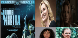 Chicas del cine que se hicieron famosas