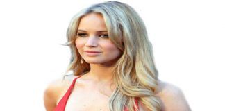 Jennifer Lawrence
