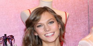 Karlie Kloss