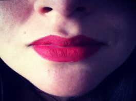 ¿Te gustan los labios rojos? Tips para lograrlo sin esfuerzo Labios rojos