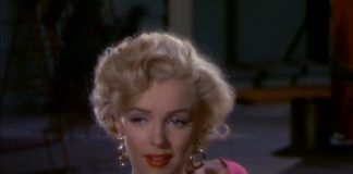 Marilyn Monroe