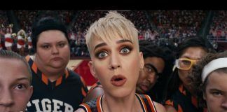 Swish Swish - Katy Perry