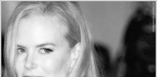Nicole Kidman