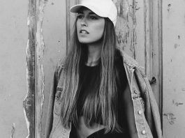 Conoce a la bloguer e Influencer catalana Paula Gonu