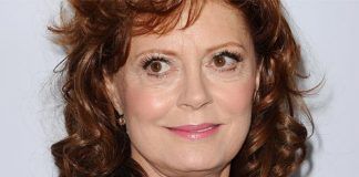 Susan Sarandon