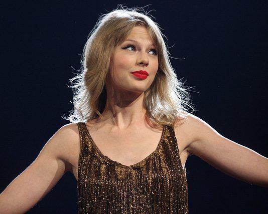 Taylor Swift ganó el juicio contra David Mueller por agresión sexual Taylor Swift