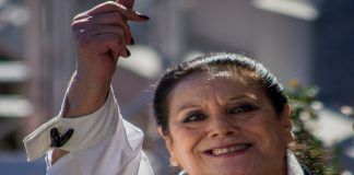 Terele Pávez