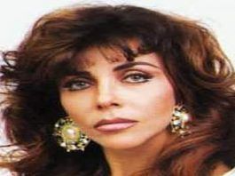 Verónica Castro no le importa cuántas veces se casa su hijo Cristian Verónica Castro