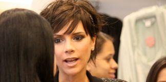 Victoria Beckham