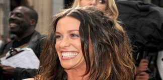 Alanis Morissette
