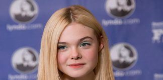 Elle Fanning