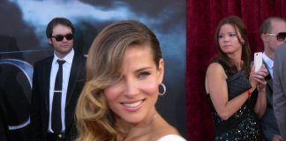 Elsa Pataky
