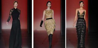 Fashion Week Madrid