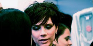 Hijos de Victoria Beckham