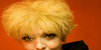 Julee Cruise