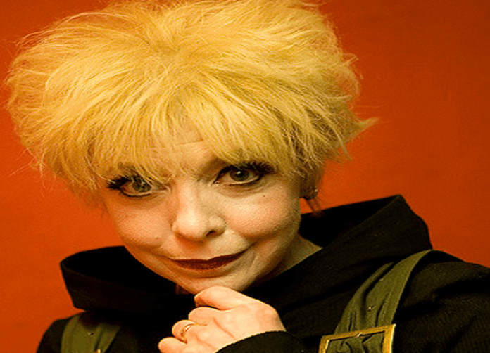 Julee Cruise