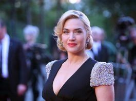 Famosa Kate Winslet se cuestiona si debía trabajar con Woody Allen Famosa Kate Winslet