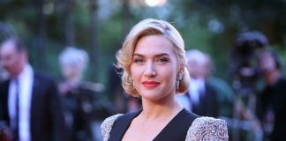 Famosa Kate Winslet se cuestiona si debía trabajar con Woody Allen Famosa Kate Winslet