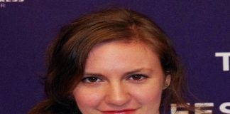 Lena Dunham