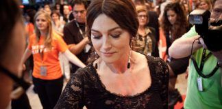 Monica Bellucci